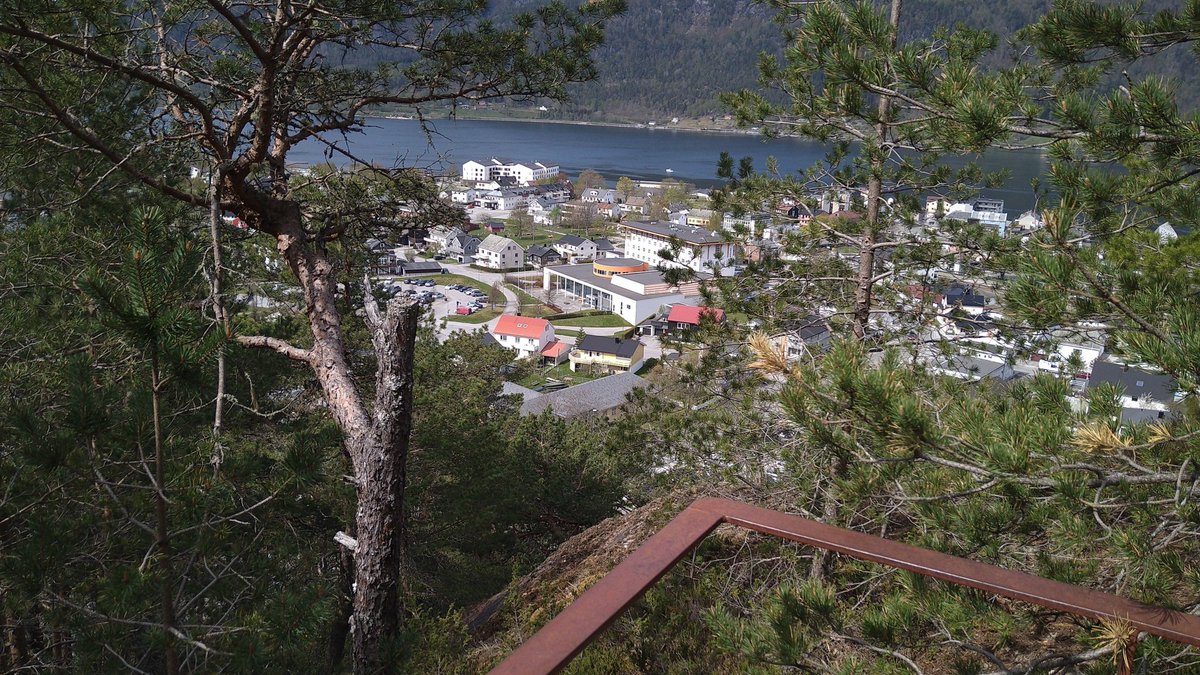 PaaTur's tweet image. #rampestreken #sol @PaaTur