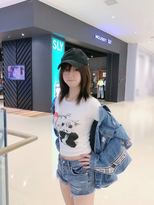 Twitterのコスプレ画像59