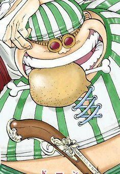 赤髪海賊団のtwitterイラスト検索結果