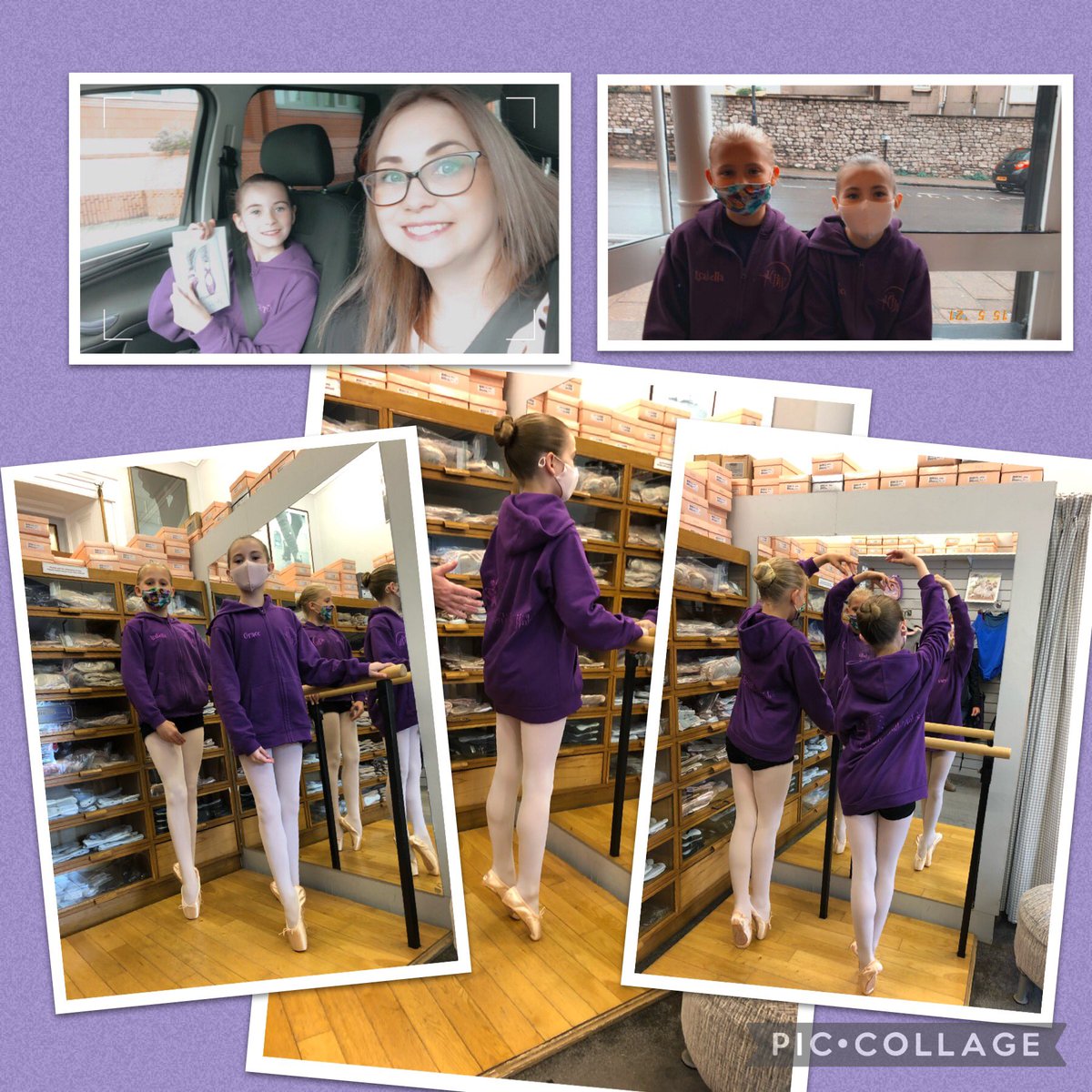 Lisa Ingleson tweet media