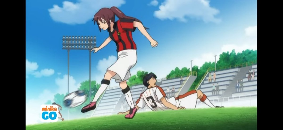Sy_Sisi_003's tweet photo. Özlemişim özlemişim özlemişim pxkpsksğsösşs
#anime #VictoryKickoff #gingaekickoff https://t.co/h8dNF4qCQH