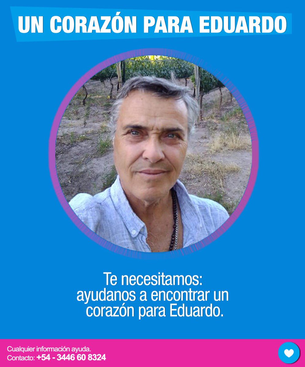 Por favor difundir 🙏🏼