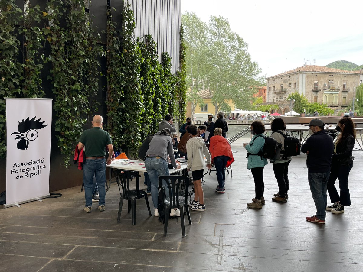 Ajuntament de Ripoll tweet media