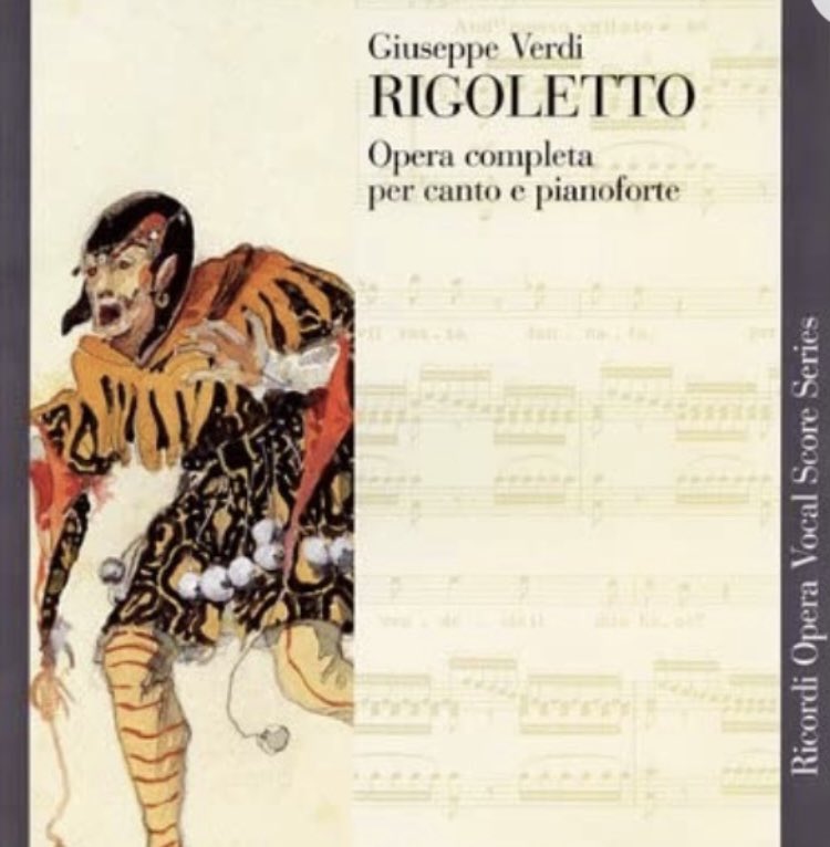 BaritoneCotton's tweet photo. I returned my contract to sing excerpts of these 3 gems. #Rigoletto #donpasquale &amp; #cosifantutte 4 Delaware Valley Opera. Looking forward to making some beautiful music with my colleagues the end of July. #baritone #opera #concert #Verdi #puccini #mozart #baritoneproblems https://t.co/GmEmitEk4F