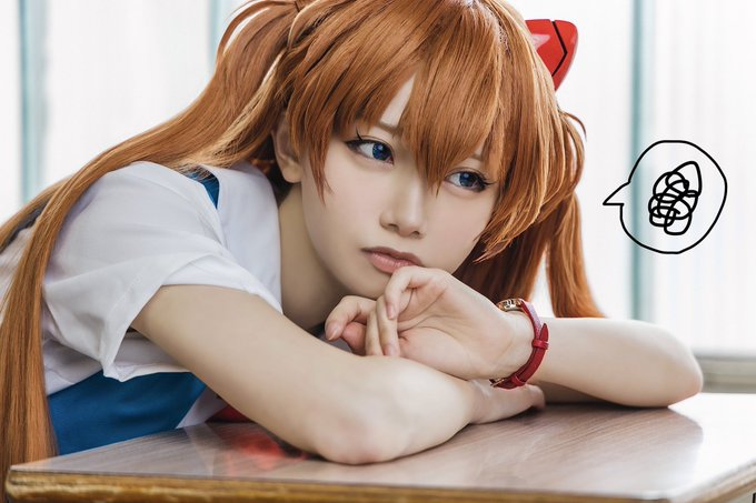 コスプレイヤーあかせあかりのTwitter画像4