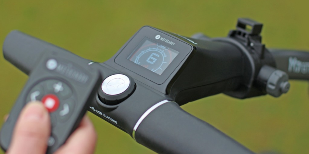 colemangolfpro's tweet photo. Pick up the new #Motocaddy #M7REMOTE this weekend and trust us, you'll never want another trolley again 😉 Available at #TheMillbrookProShop

Take a closer look 👉 https://t.co/wZCWyTZHie https://t.co/8KZP2uijlB
