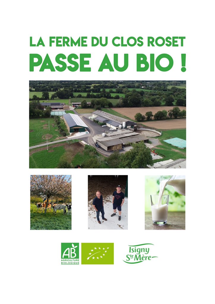 Aujourd’hui 15 mai 2021 : c’est officiel !