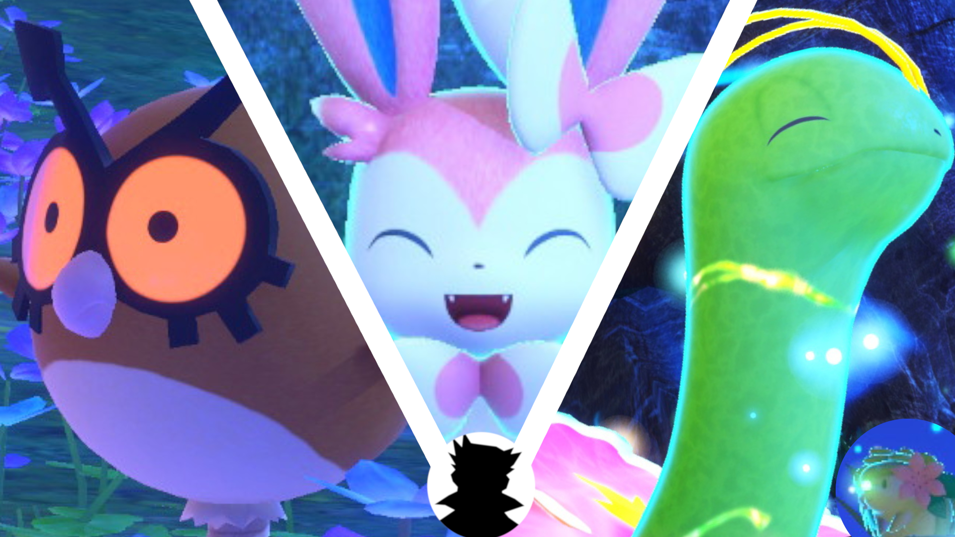 オオキド研究所 New ポケモンスナップ 公園 イルミナスポット リサーチ T Co 1orob8b6dh Newポケモンスナップ ポケスナ T Co Of62zhvw0x Twitter