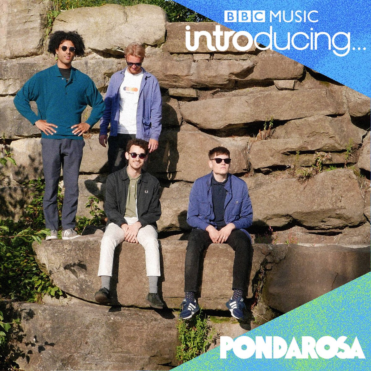 Pondarosa (@pondarosamusic) on Twitter photo 📻 RADIO 📻 // Tune into <a href="/bbcmerseyside/">BBC Merseyside</a> tonight from 8pm to hear <a href="/Dave_Monks/">Dave Monks</a> spinning Sunbeams on the airwaves. Belter lineup don’t miss this one! <a href="/bbcintroducing/">BBC Music Introducing</a> 📻 RADIO 📻 // Tune into <a href="/bbcmerseyside/">BBC Merseyside</a> tonight from 8pm to hear <a href="/Dave_Monks/">Dave Monks</a> spinning Sunbeams on the airwaves. Belter lineup don’t miss this one! <a href="/bbcintroducing/">BBC Music Introducing</a>