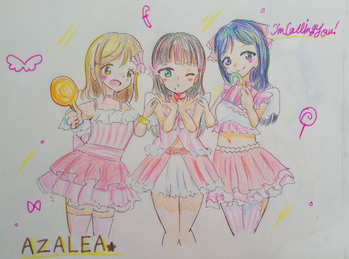 とりこびと 5月15日 イラスト投稿し始めて今日で1年 初めて出した絵はさすがにやばかったので去年の6月のイラストをリメイク 投稿頻度は緩いけどこれからもイラストよろしくお願いします イラスト 左 右 21 一年間で絵が上達してるか見