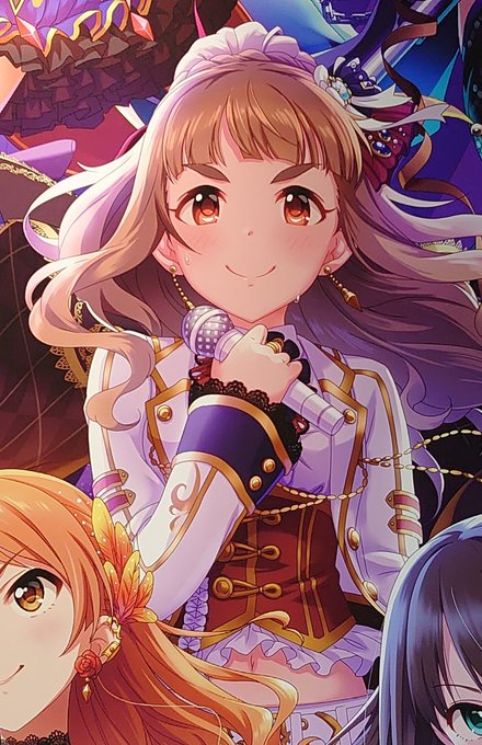 神谷奈緒ちゃんのtwitterイラスト検索結果