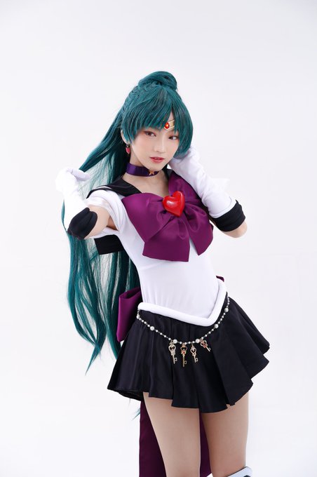 Twitterのコスプレ画像49