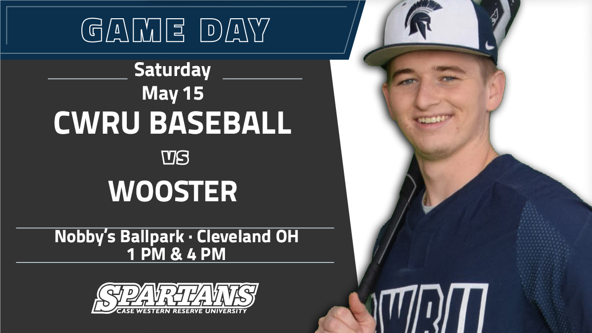 Cwru Spartans Baseball Cwru Baseball Twitter