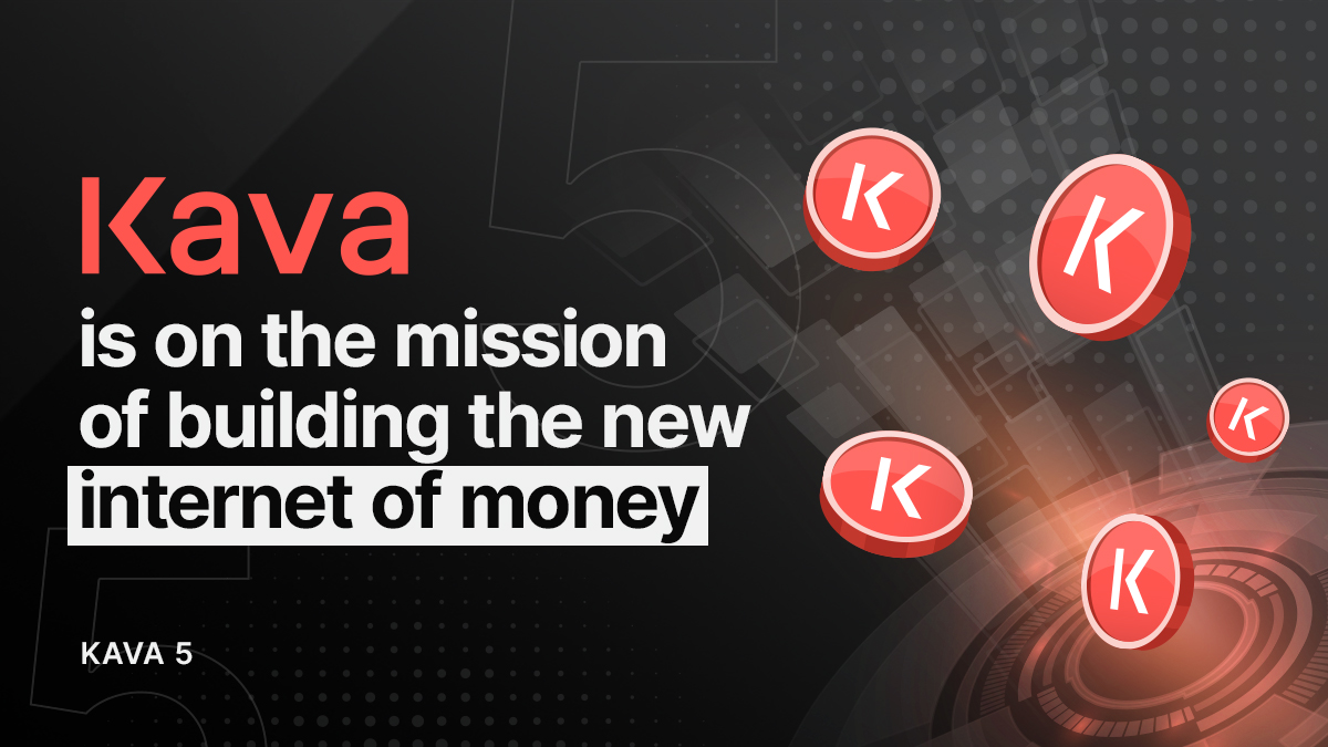 KAVA_CHAIN's tweet image. $KAVA - the only non-ETH platform with the ability to serve loans, stablecoins, and other DeFi services.

Join Now: kava.io