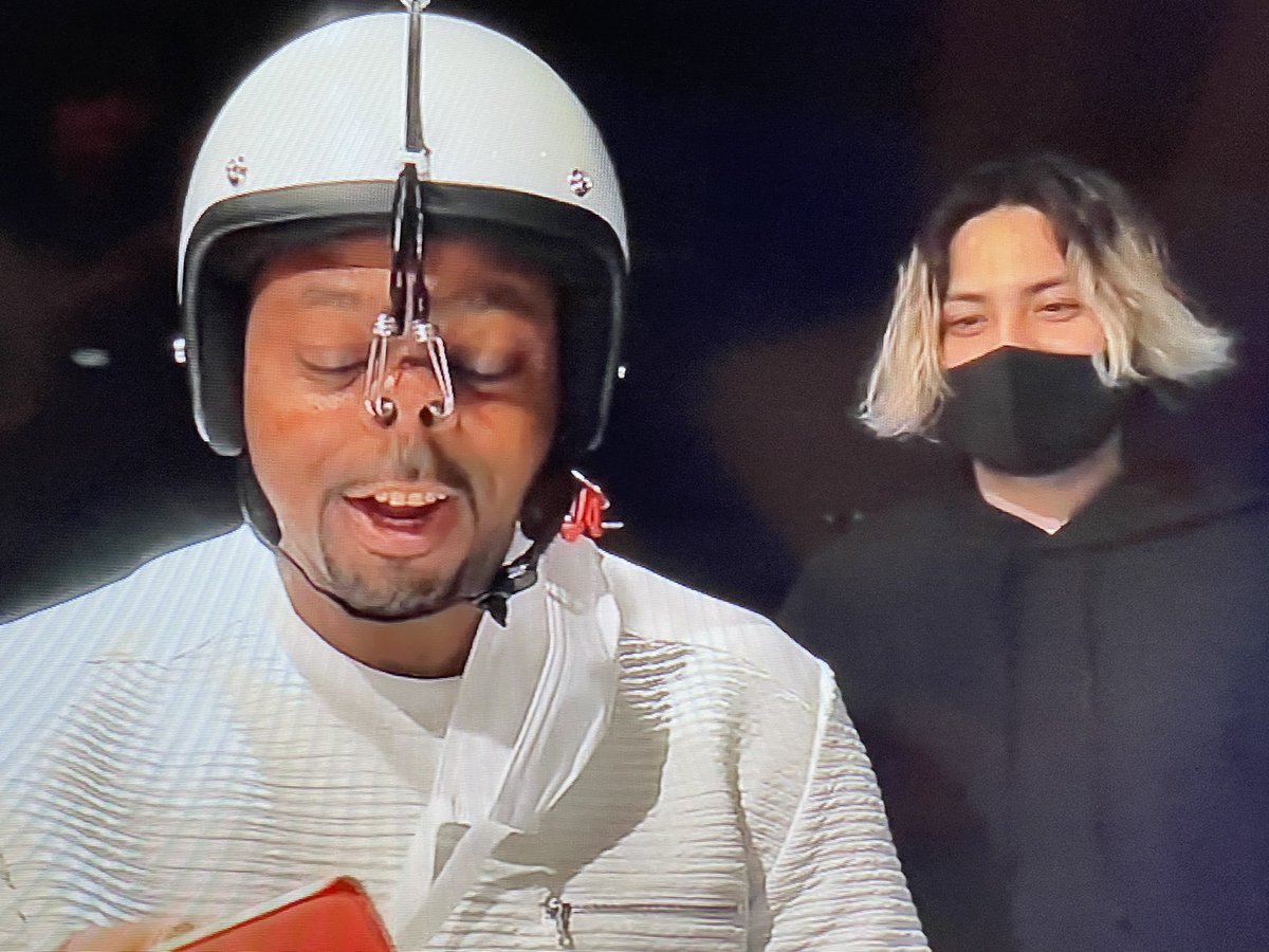 katada_tomoki's tweet photo. 遊戯配信　東京MX
キャメロットのみんな映ってる

狩野さんと　えなこさん　コラボOK貰ってる！　ありがたい！ https://t.co/MYWNuKxm8p