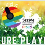 Photo by See Me Proud (@SeeMeProud)
