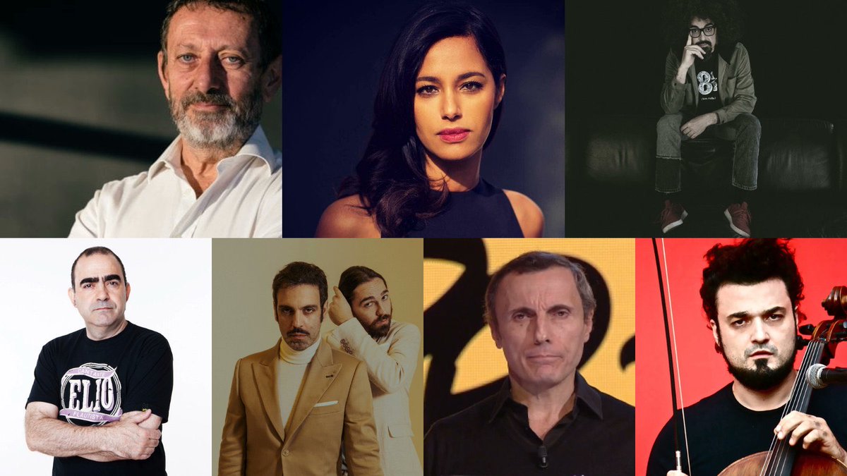 rulajebreal's tweet photo. “NOI guardiamo alla competenza non al genere.” 
Il problema di sottorappresentanza delle donne - in politica, e nei Media — segnala che la competenza non basta....Salvo pensare che gli uomini siamo statisticamente più competenti. https://t.co/ZlFYFjbyHQ
