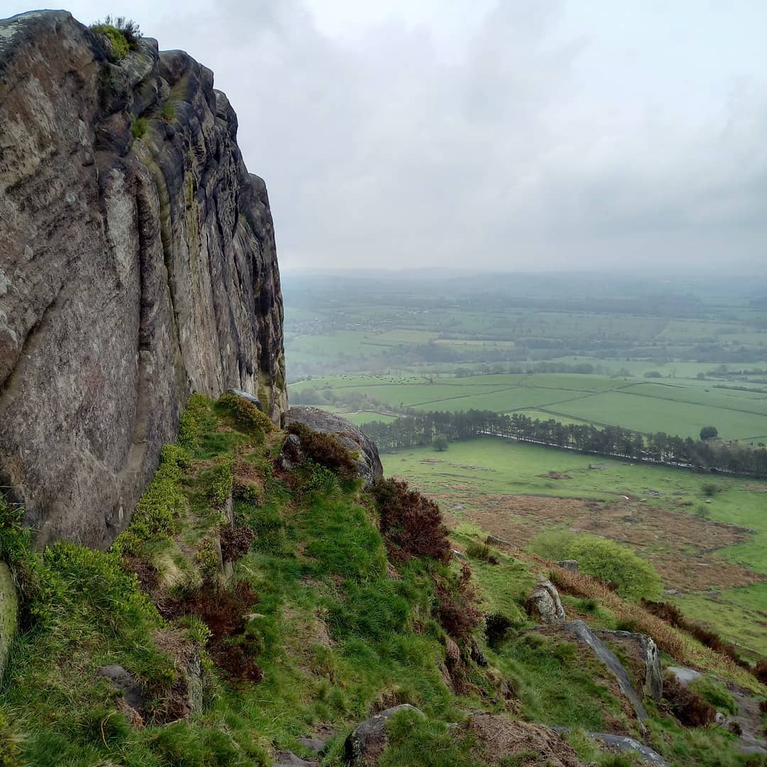 steve_m81's tweet photo. Great walk at The Roaches and Hen Cloud with Josh this morning. #peakdistrictnationalpark #staffordshirewildlifetrust #hikingadventures #getoutside
https://t.co/bMXHnkB3L1 https://t.co/EFk7648BGO