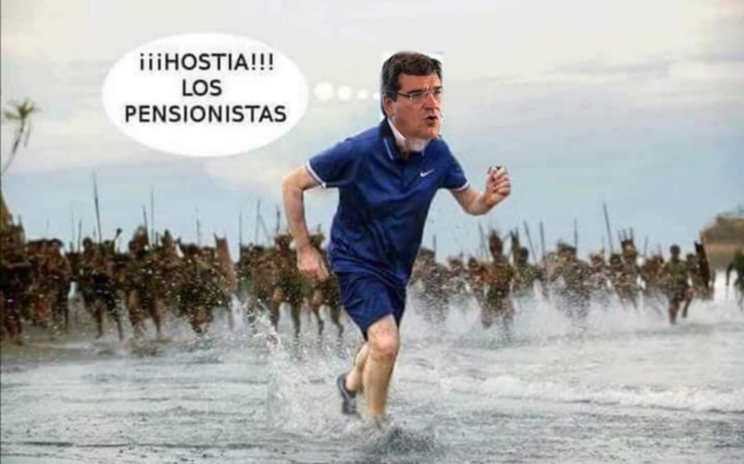 Avenger68125475's tweet photo. @asjubi40 @sanchezcastejon @joseluisescriva @Yolanda_Diaz @ionebelarra @CoespeOficial
@65ymuchomas @mvalerio_gu @mcarmenbarrera @podemos @SG_UGT @CCOO #elvototienememoria La lucha no ha hecho más q empezar, no dejaremos que nos roben, lo que es nuestro! https://t.co/oXnD9ZRsMA