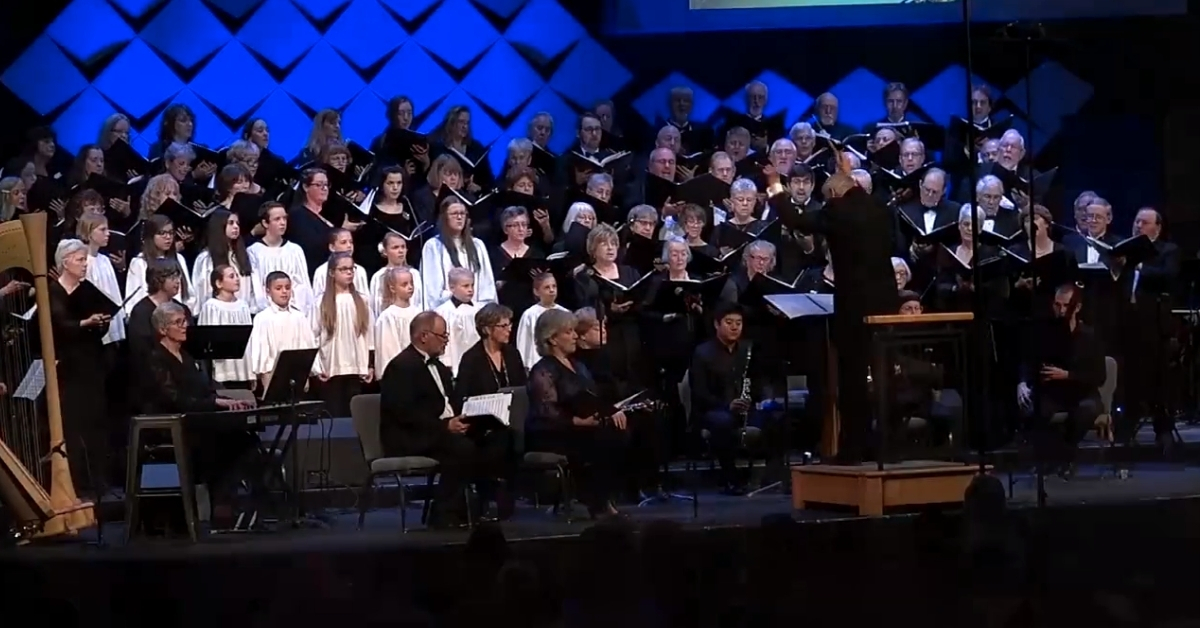 🎶 Online Concert: Rutter's "Mass of the Children" - On Demand, Beginning Monday, 5/17 through Mon., 5/31 - mailchi.mp/f2d4ed30ec54/l…