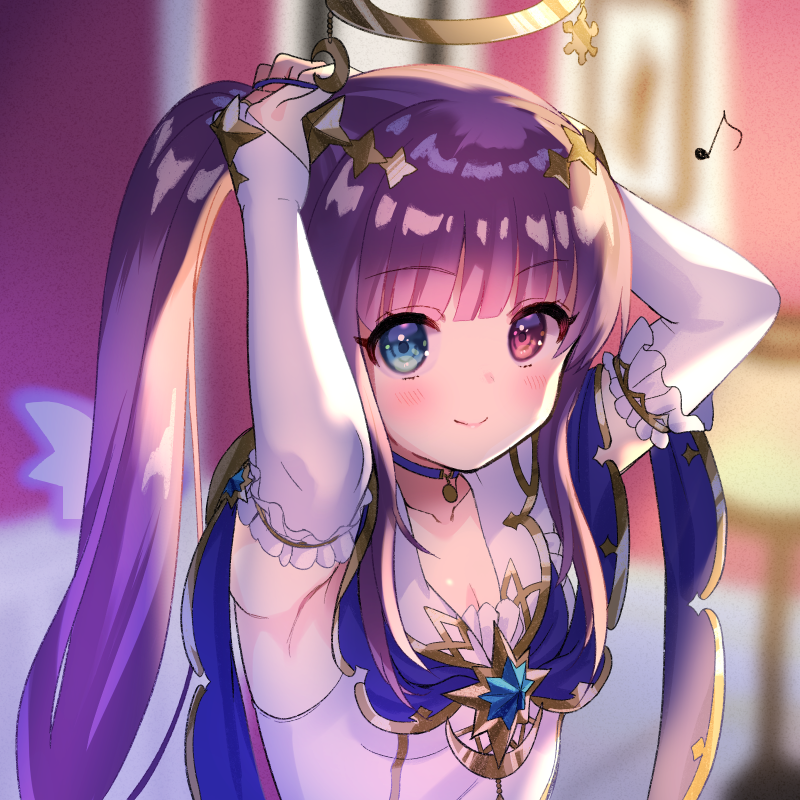 Twoucan ジブリール の注目ツイート イラスト マンガ コスプレ モデル Twoucan ジブリール の注目ツイート イラスト マンガ コスプレ モデル