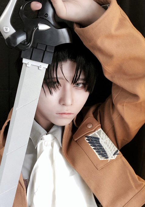 Twoucan の巨人 の注目ツイート コスプレ