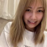 井上苑子のTikTok