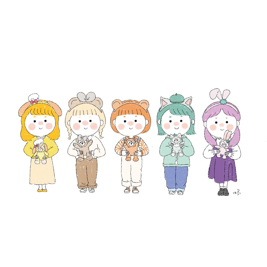 Tweets With Replies By ふわこ イラスト Fuwako 80 Twitter