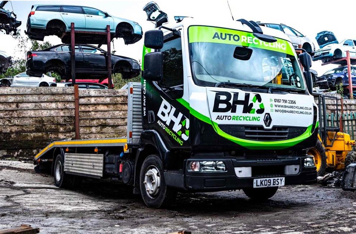 BhaRecoveries's tweet photo. At BHA, we have a range of recovery vehicles from 3.5 ton for smaller recoveries to 18 ton for the larger loads and specialist recoveries 🚛🚚🛻🚗

What are you waiting for? Book with us now!

www,https://t.co/icTswz4NAs https://t.co/cxoHvzKmce