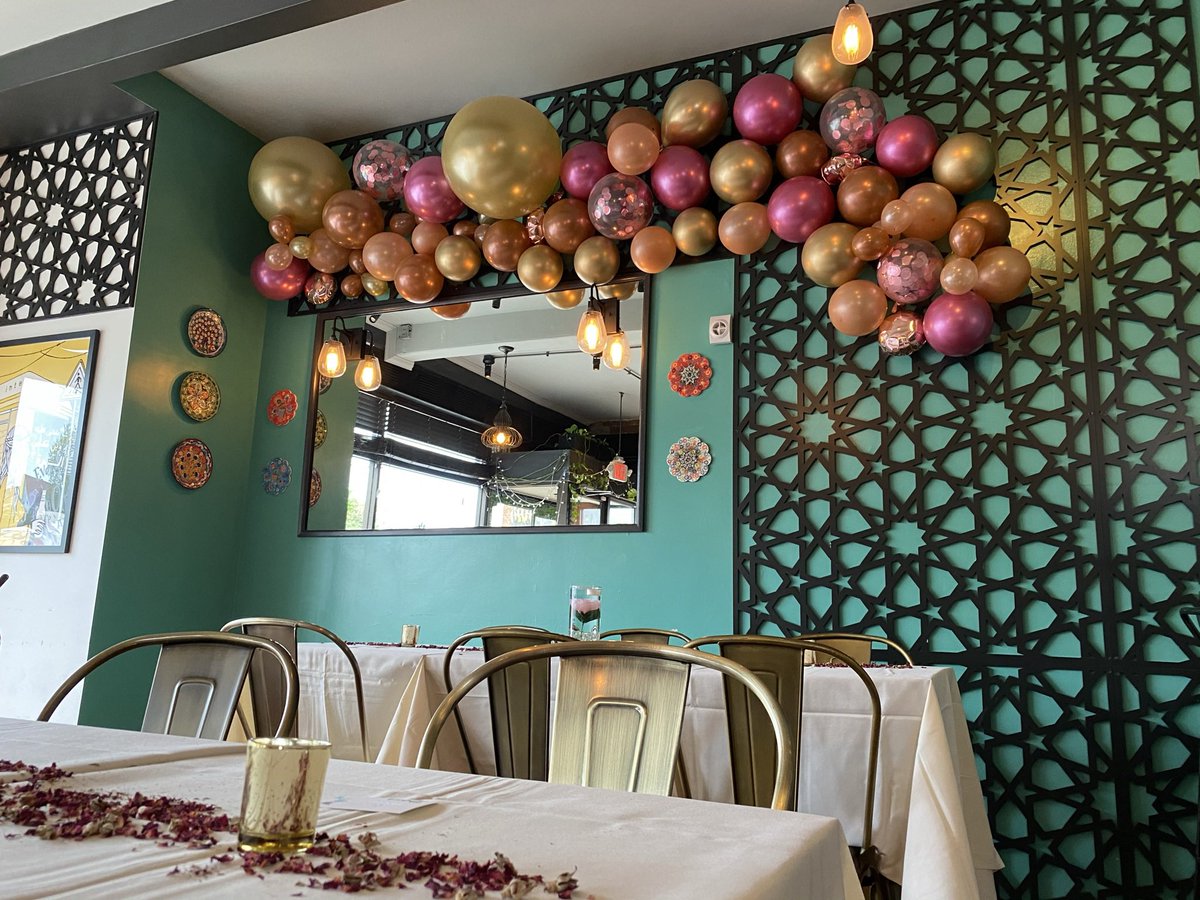 moona restaurant tweet media