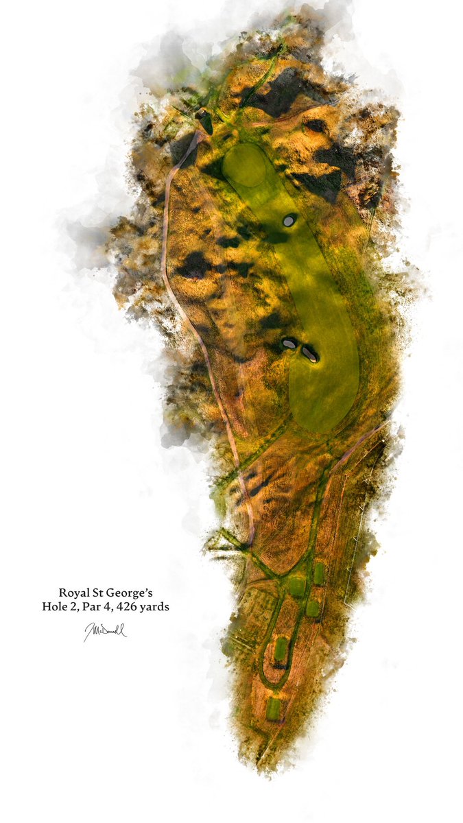 Royal St George S Golf Club Royalstgeorges1 Twitter