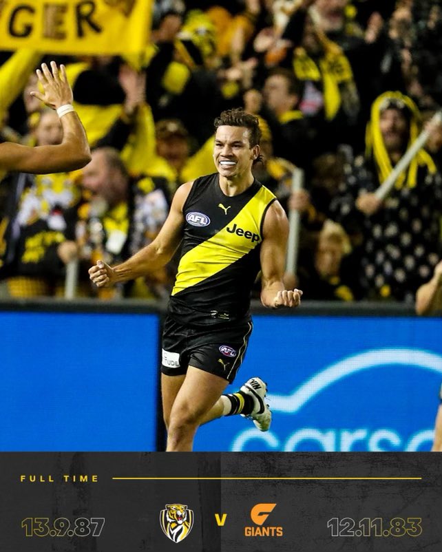 Richmond FC 🐯 tweet media