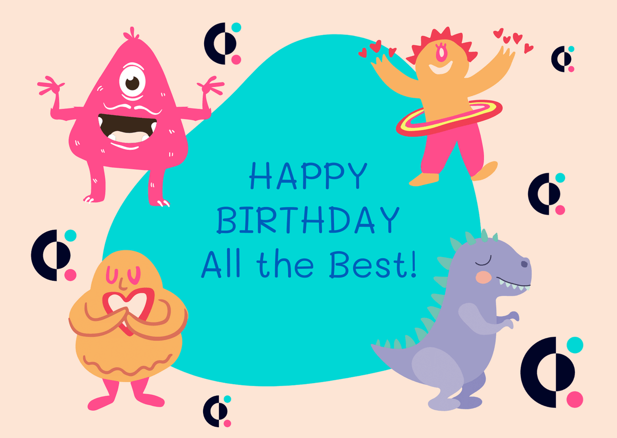 CtPitchaya's tweet photo. Cute and made by heart Covalent Happy Birthday Postcard! Wishing you all the best! :)))))))
@ABKW99 

@ninguchi1

#CovalentAlchemist 
@Covalent_HQ https://t.co/F0Ws8dXFj6