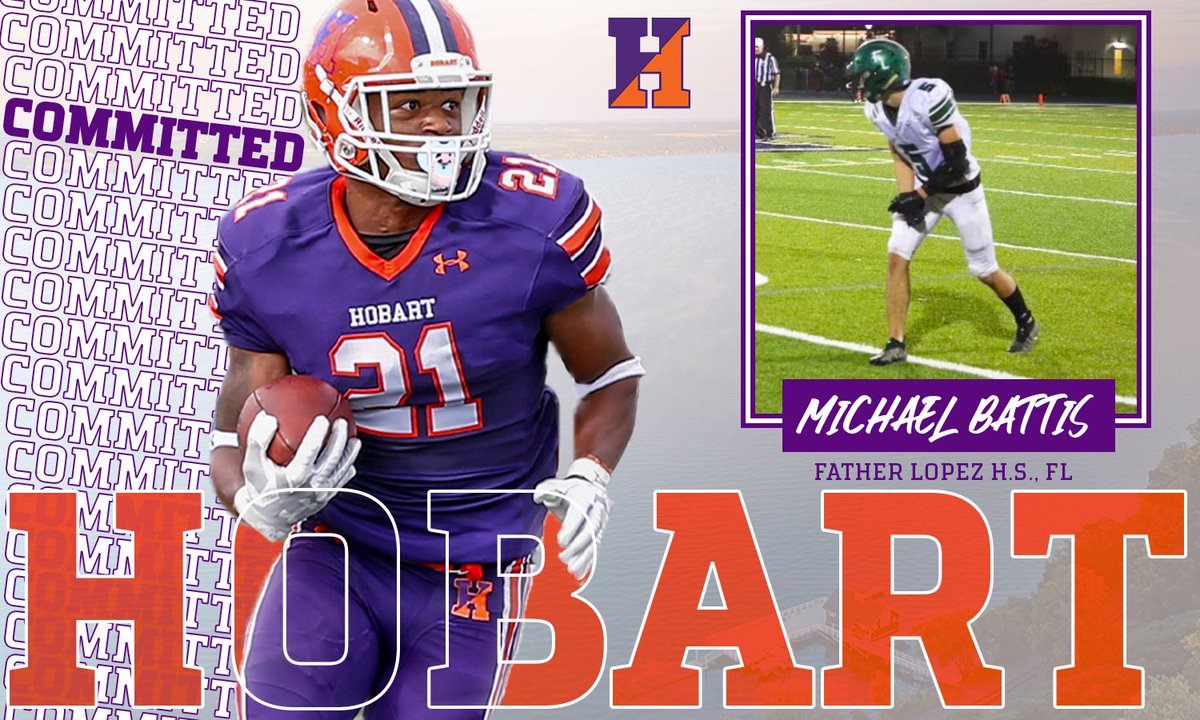 Hobart Football tweet media