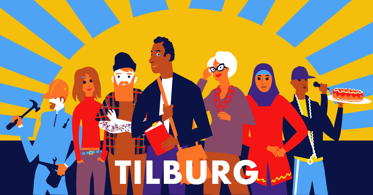 Vandaag is <a href="/HilversumUit/">Hilversum Uit</a> in Tilburg. Daar blikken drie geestelijke verzorgers terug op het afgelopen coronajaar, waaronder <a href="/mariekeschoenma/">Marieke Schoenmakers</a>. In Back to My Roots gaat <a href="/rubenbrekelmans/">Ruben Brekelmans</a> in gesprek met <a href="/koster_bas/">Bas Koster</a>. Muziek van Noek en het laatste woord is aan Shevani Koning <a href="/NPORadio1/">NPO Radio 1</a>