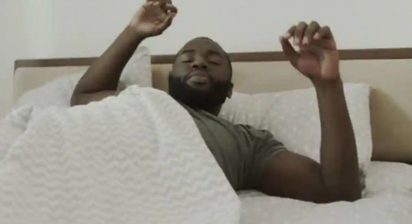 PulseGhana's tweet photo. Company is hiring people to sleep for 30 days &amp; get paid over 8k: “We're not joking” https://t.co/gIU5UbUvRz https://t.co/OQht0rSmH4