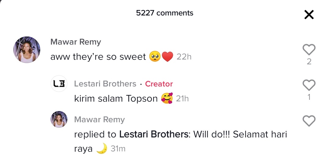 Lestari Brothers 🇵🇸 tweet media