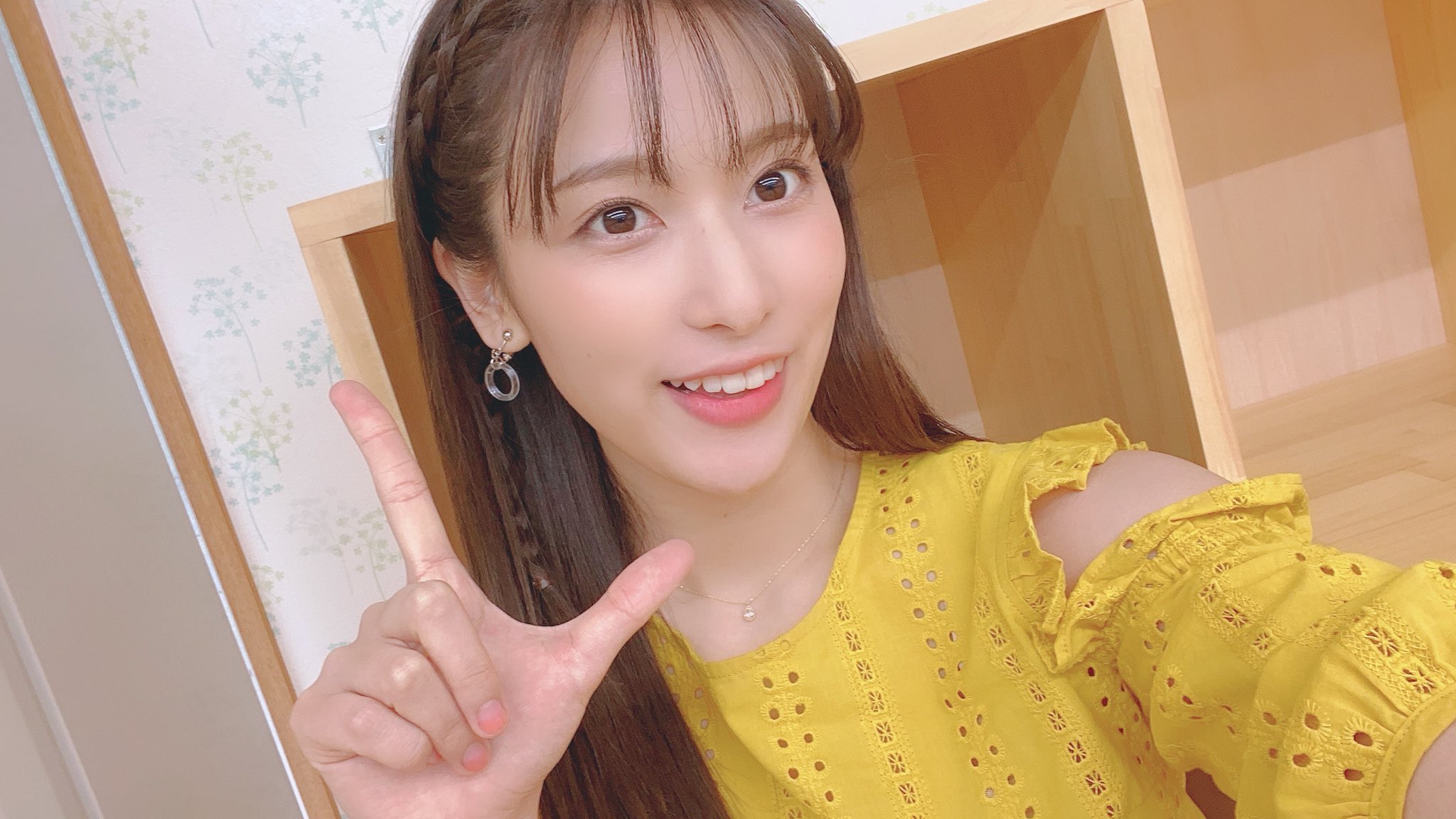 伊波 杏樹 on Twitter: 伊波 杏樹 on Twitter: