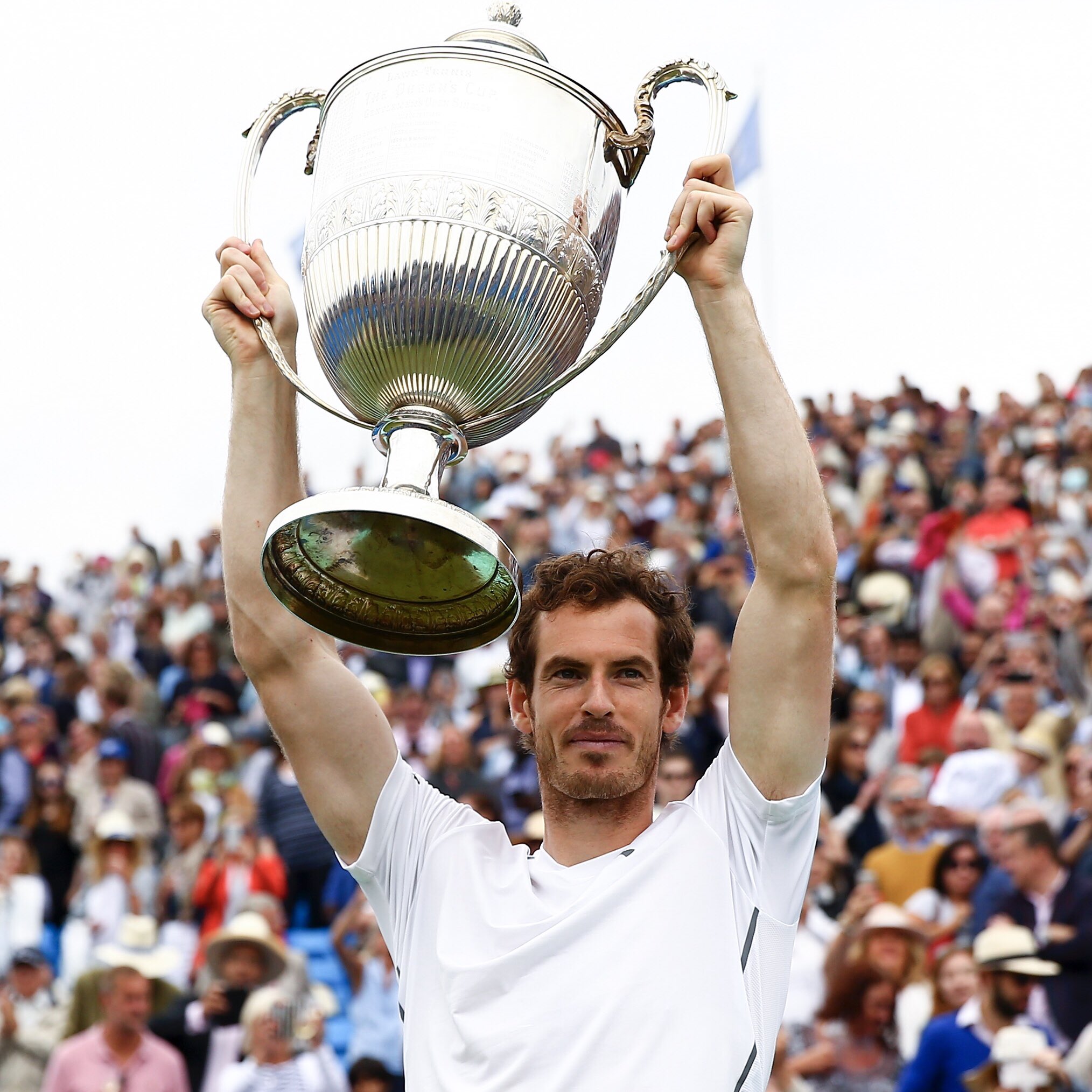 Happy birthday Andy Murray! 