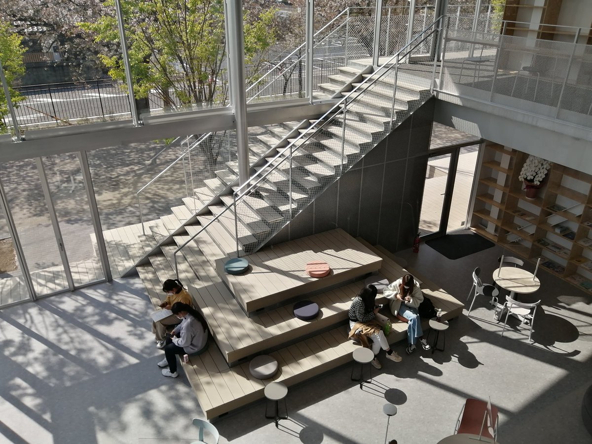 YforYes's tweet image. 普段ツイッターで日本語練習してる外国人ですが、担当作が新建築５月号に掲載されています。ご笑覧ください。japan-architect.co.jp/shop/shinkench…