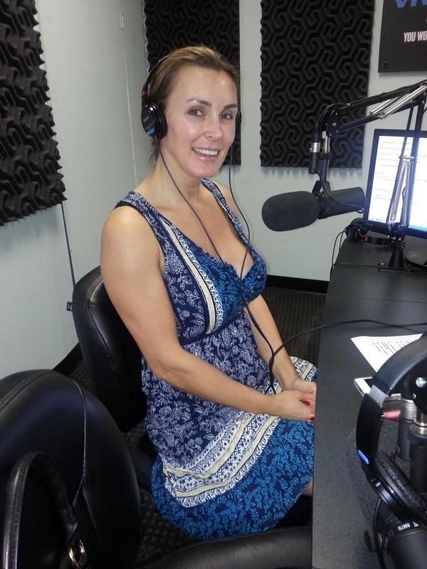 TW Pornstars Tanyatate. Twitter. livestream If you were a DJ, wrestler or entertainer what. 3