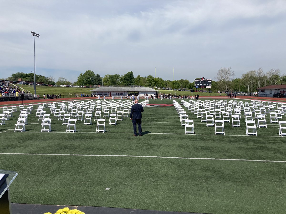 NWLSD Superintendent tweet media