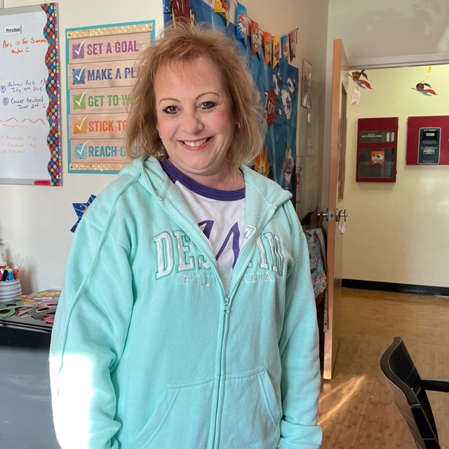 littlesprouts's tweet photo. #NoteOfGratitude to Ms. Janine of Little Sprouts Wilmington!

“Ms. Janine has been so great with our son Ashton. He always has a smile on his face when they're playing/learning together. We know he is in good hands! Thank you!” – Carly H.

#lsearlyed #thankyou #teachersrock https://t.co/Kfe3pKytWR