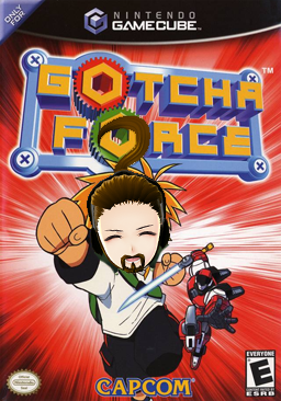 SorenOfAsgard's tweet image. We&apos;re getting started with #GotchaForce this morning!
This gem from my childhood was a ton of fun back then and I can&apos;t wait to see how it is now! Come on down for some #robotbattles

Link in the replies 

(also, sorry for lateness had tech issues getting set up!)

#ENVtuber
