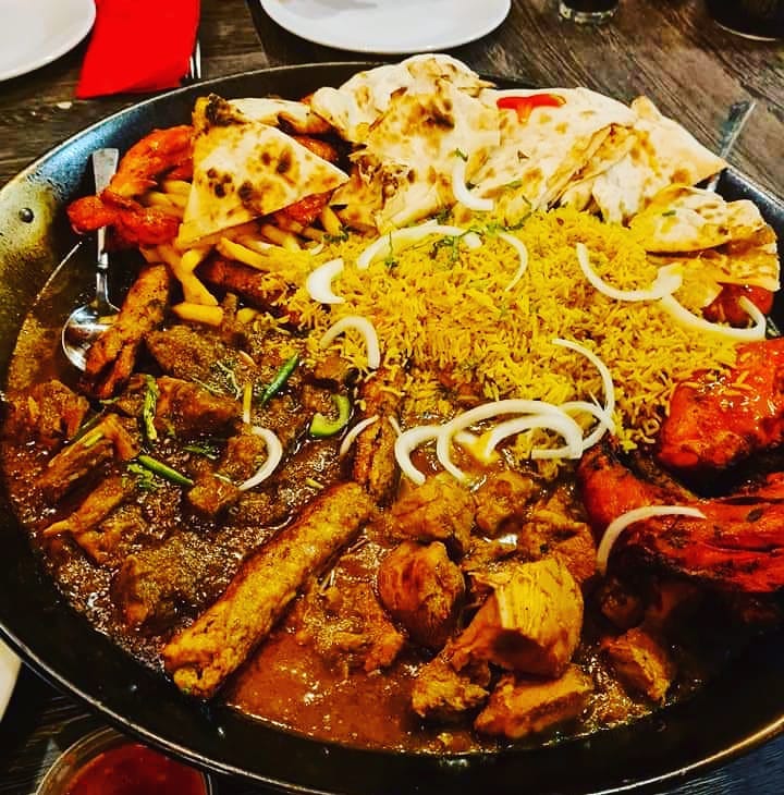 Oldham Eats tweet media