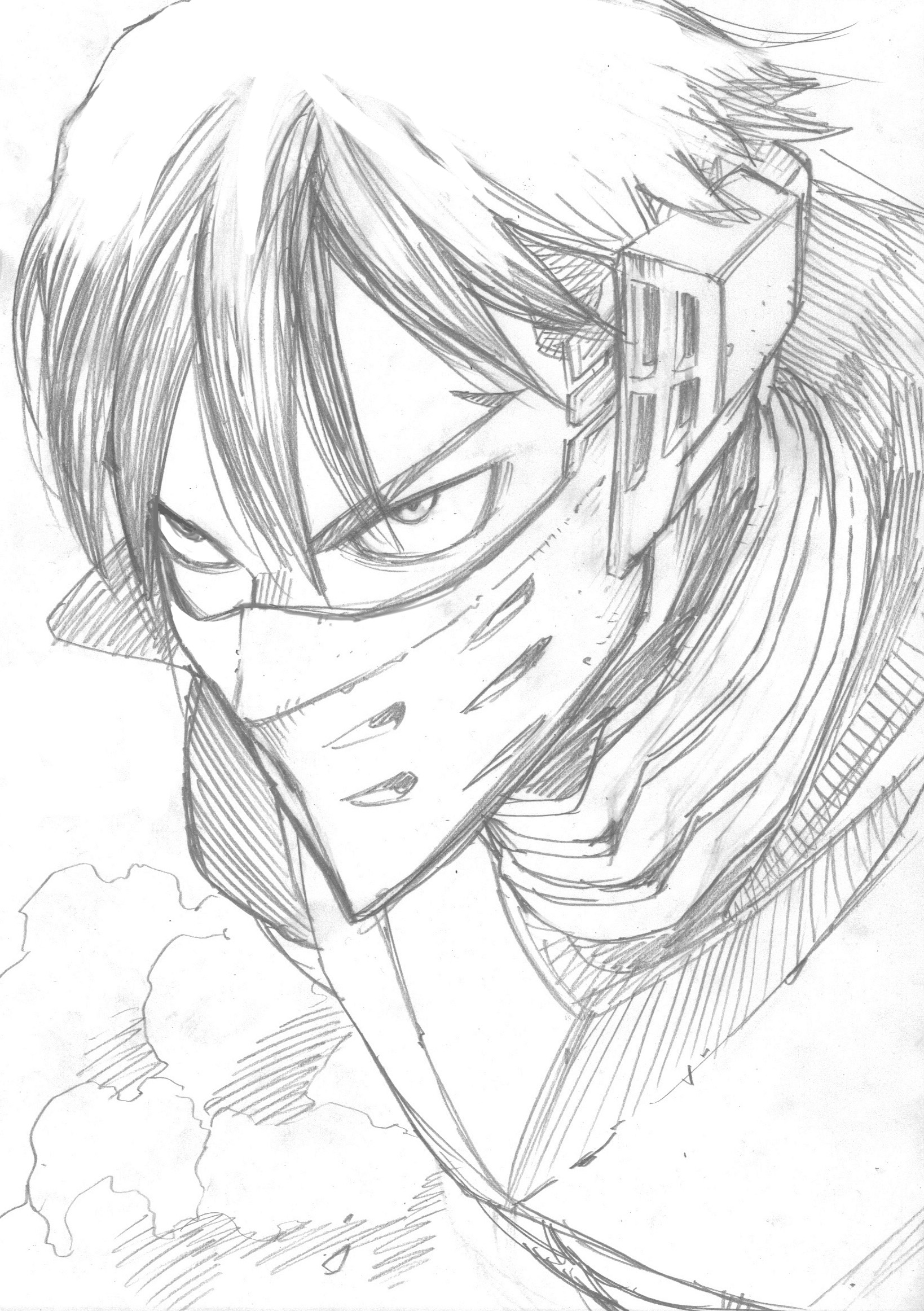 僕が描いた絵 堀越耕平 on X: 