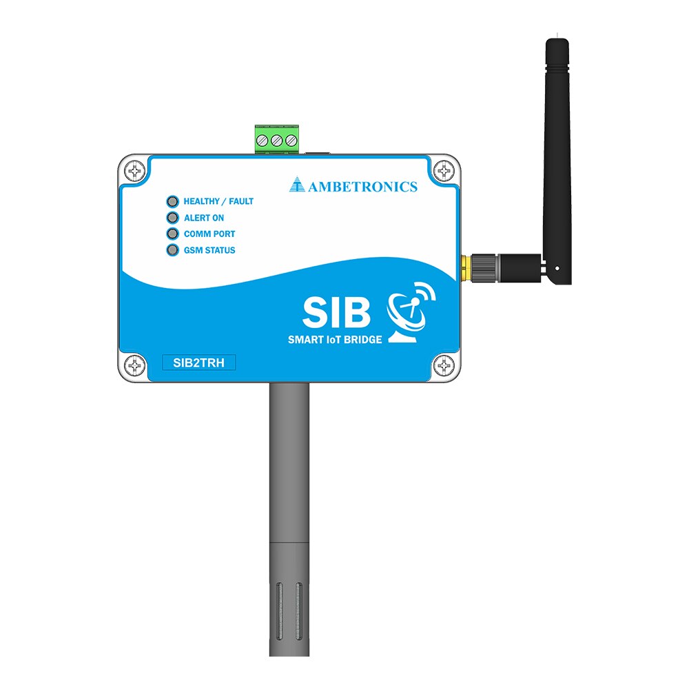 Ambetronics tweet media