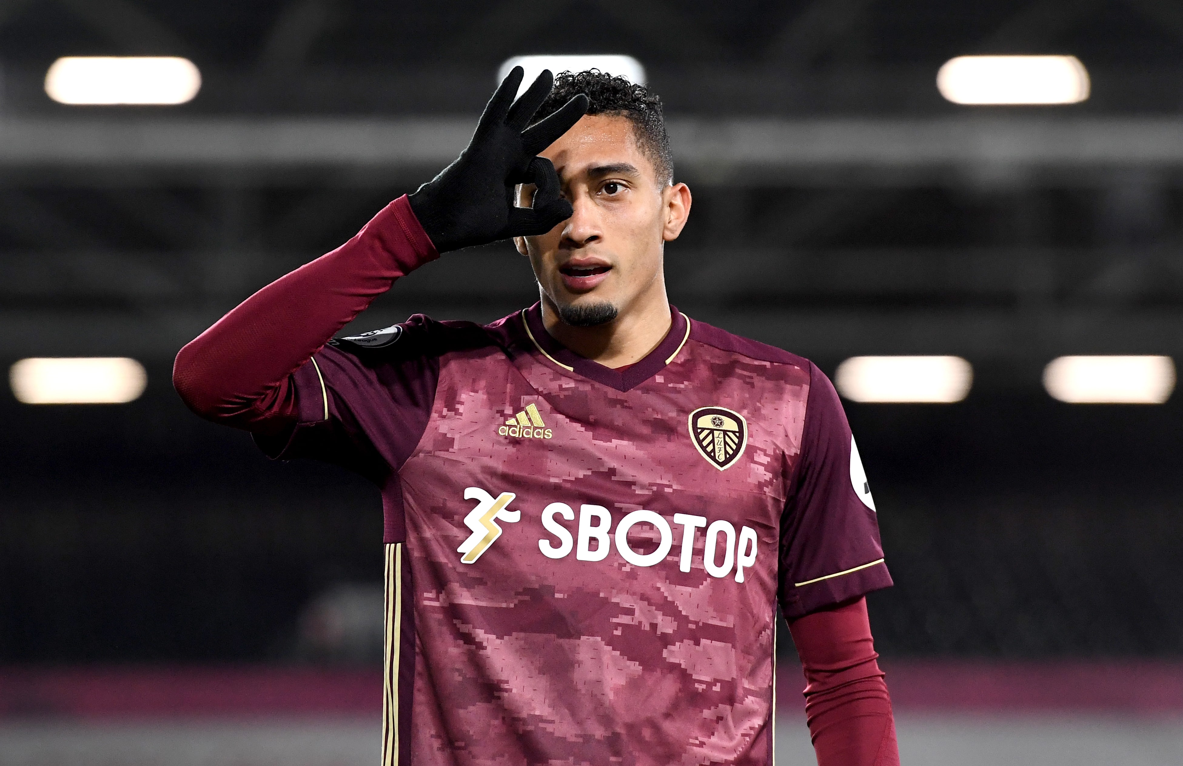 Raphinha FPL GW37 Differential pick