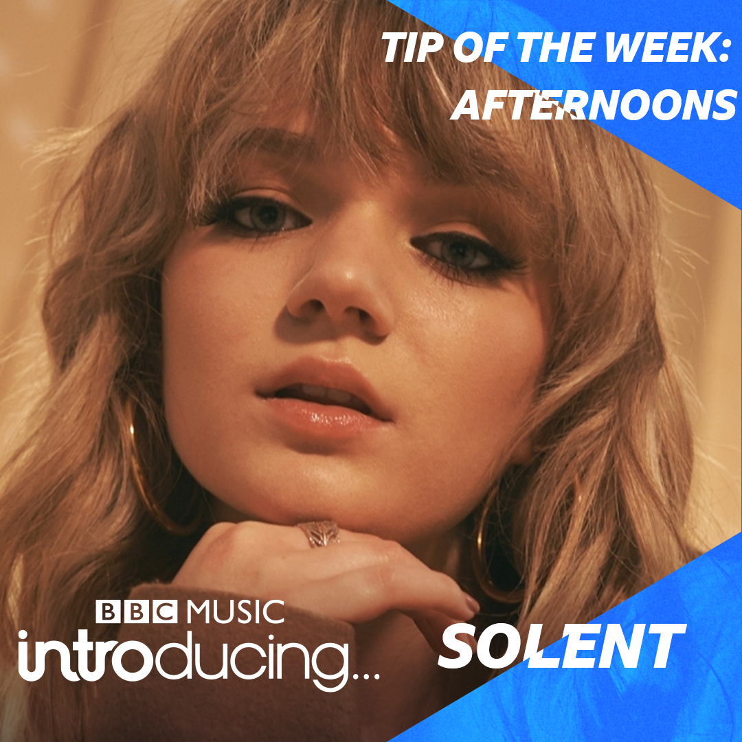 BBC Music Introducing Solent (@bbcintrosolent) on Twitter photo β¨ Our Tips of The Week across <a href="/BBCRadioSolent/">BBC Radio Solent</a> this week come from <a href="/SapphireSing/">SAPPHIRE β
</a> and <a href="/IsaiahDreads/">Isaiah Dreads</a>! Hear their tracks across the station throughout the week! β¨ Our Tips of The Week across <a href="/BBCRadioSolent/">BBC Radio Solent</a> this week come from <a href="/SapphireSing/">SAPPHIRE β
</a> and <a href="/IsaiahDreads/">Isaiah Dreads</a>! Hear their tracks across the station throughout the week!