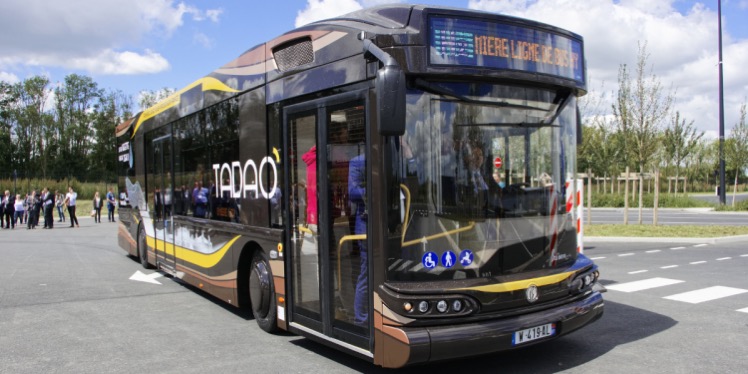 En pointe sur l’#hydrogène, les #hautsdefrance donnent rendez vous aux acteurs de cette filière énergétique du 9 au 11 juin à #Dunkerque 👉 ow.ly/bx8n50ECann #Rev3